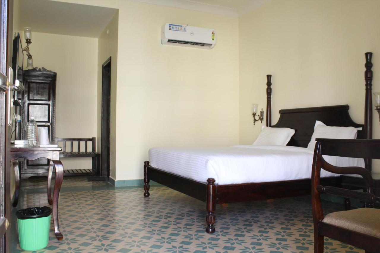 The Grand Barso Otel Bharatpur Dış mekan fotoğraf