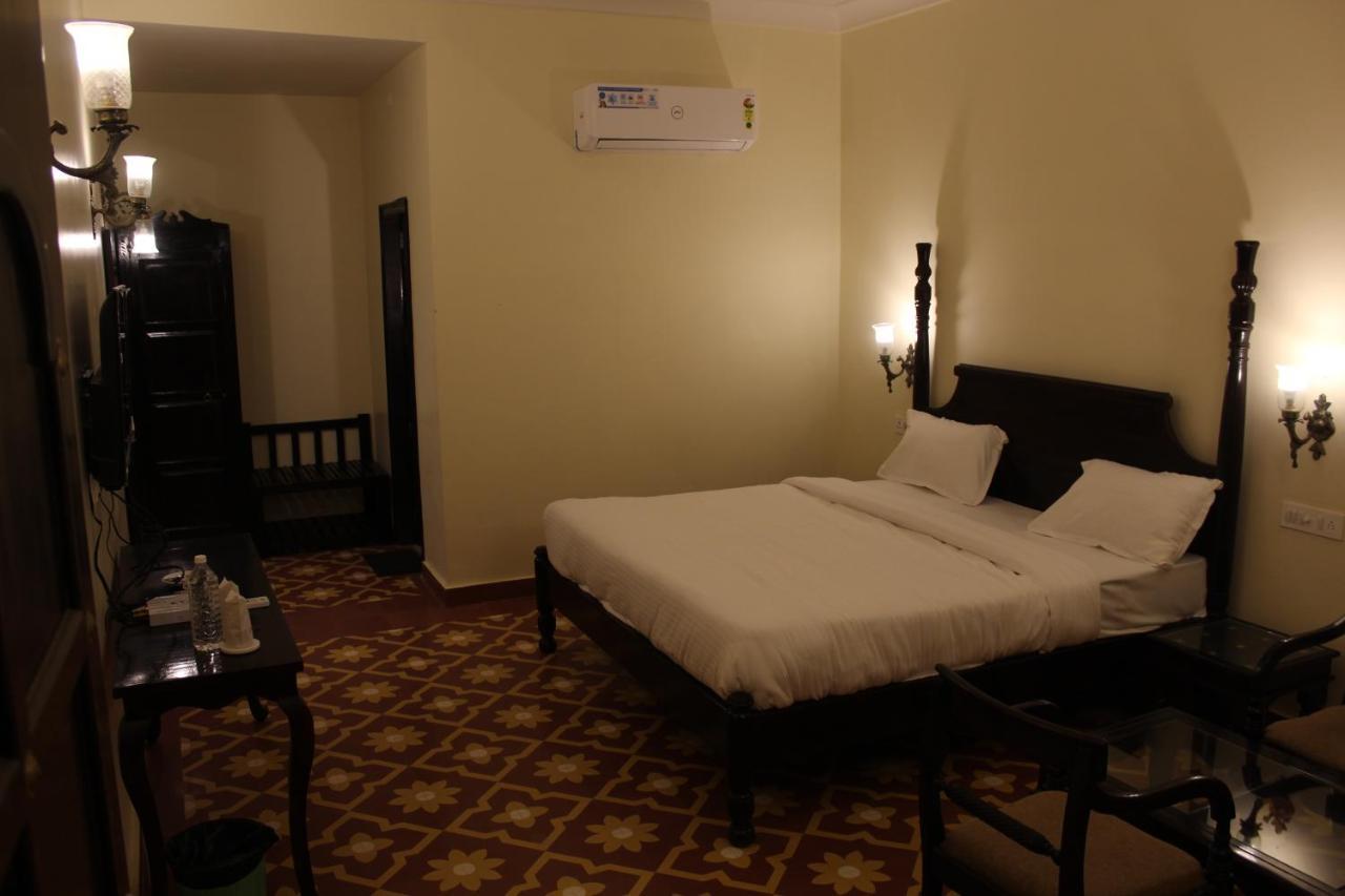 The Grand Barso Otel Bharatpur Dış mekan fotoğraf