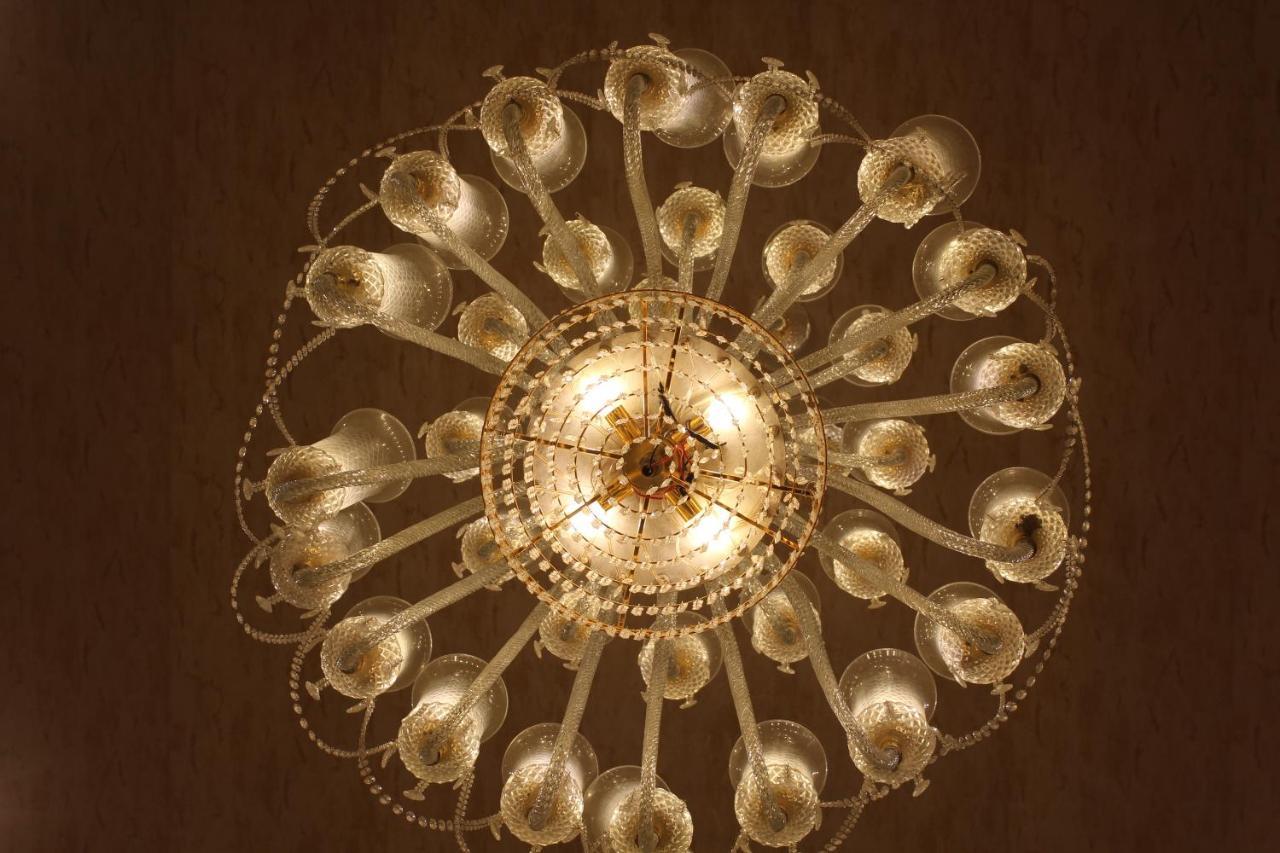 The Grand Barso Otel Bharatpur Dış mekan fotoğraf